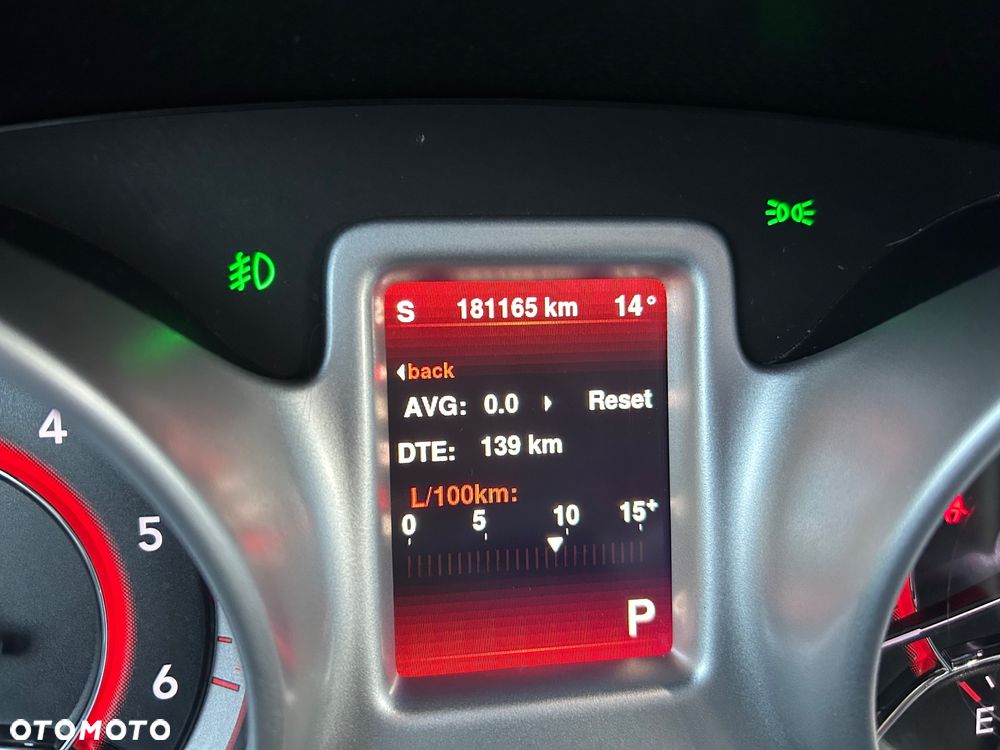 Fiat Freemont 2.0 Multijet Black Code AWD - 30
