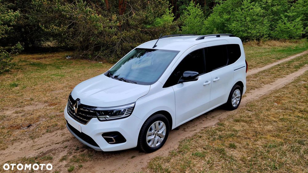 Renault Kangoo - 30