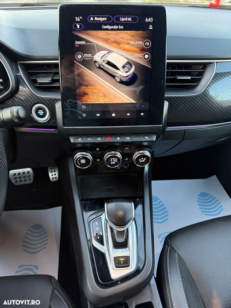 Renault Arkana E-TECH RS Line - 40