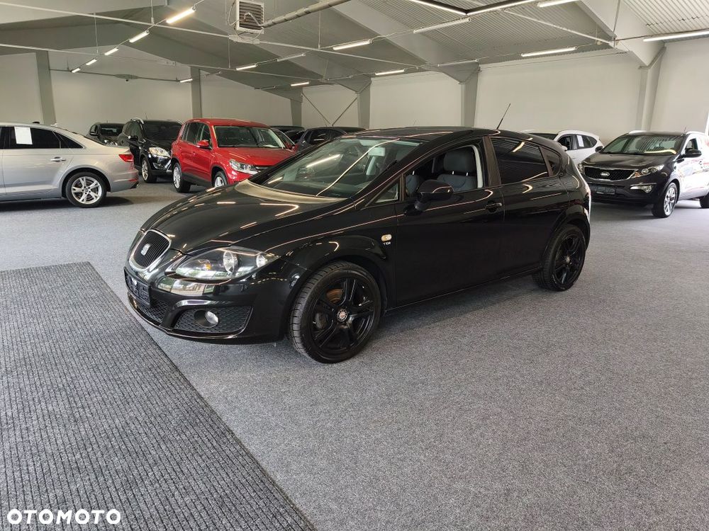 Seat Leon - 1