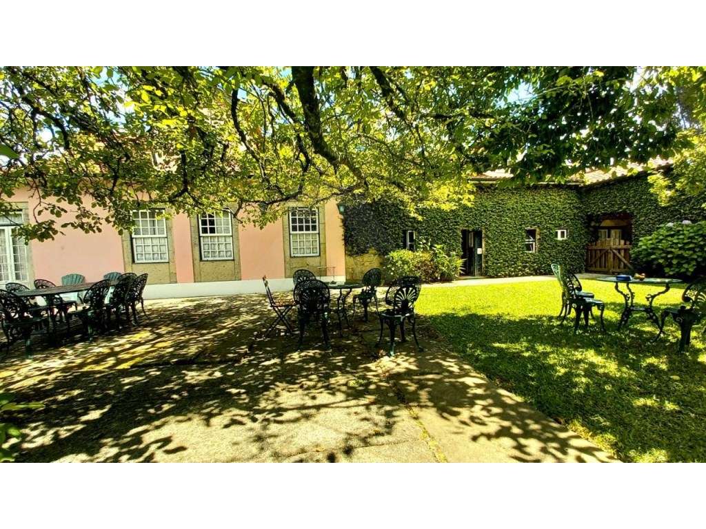 Quinta agro-turística em Ponte de Lima - Grande imagem: 5/17