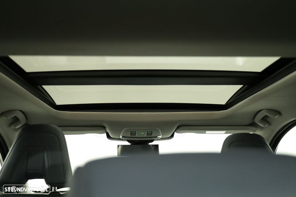 Nissan Ariya 87 kWh Evolve - 25