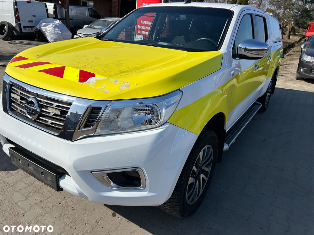 Nissan Navara - 36