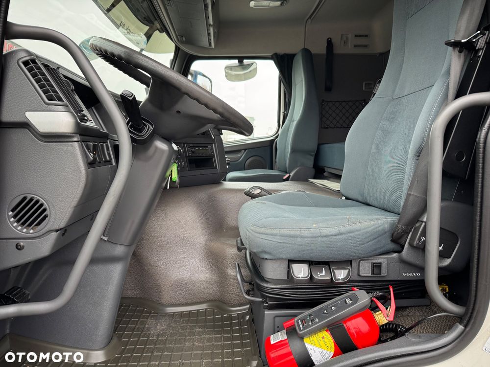 Volvo FM 410 EUV 6x2 Chłodnia Winda 330tys.km!!! - 30