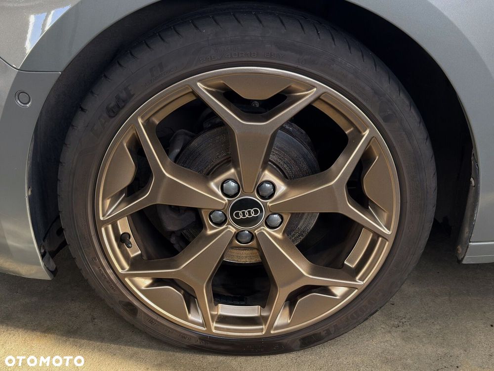 Audi A1 Sportback - 25