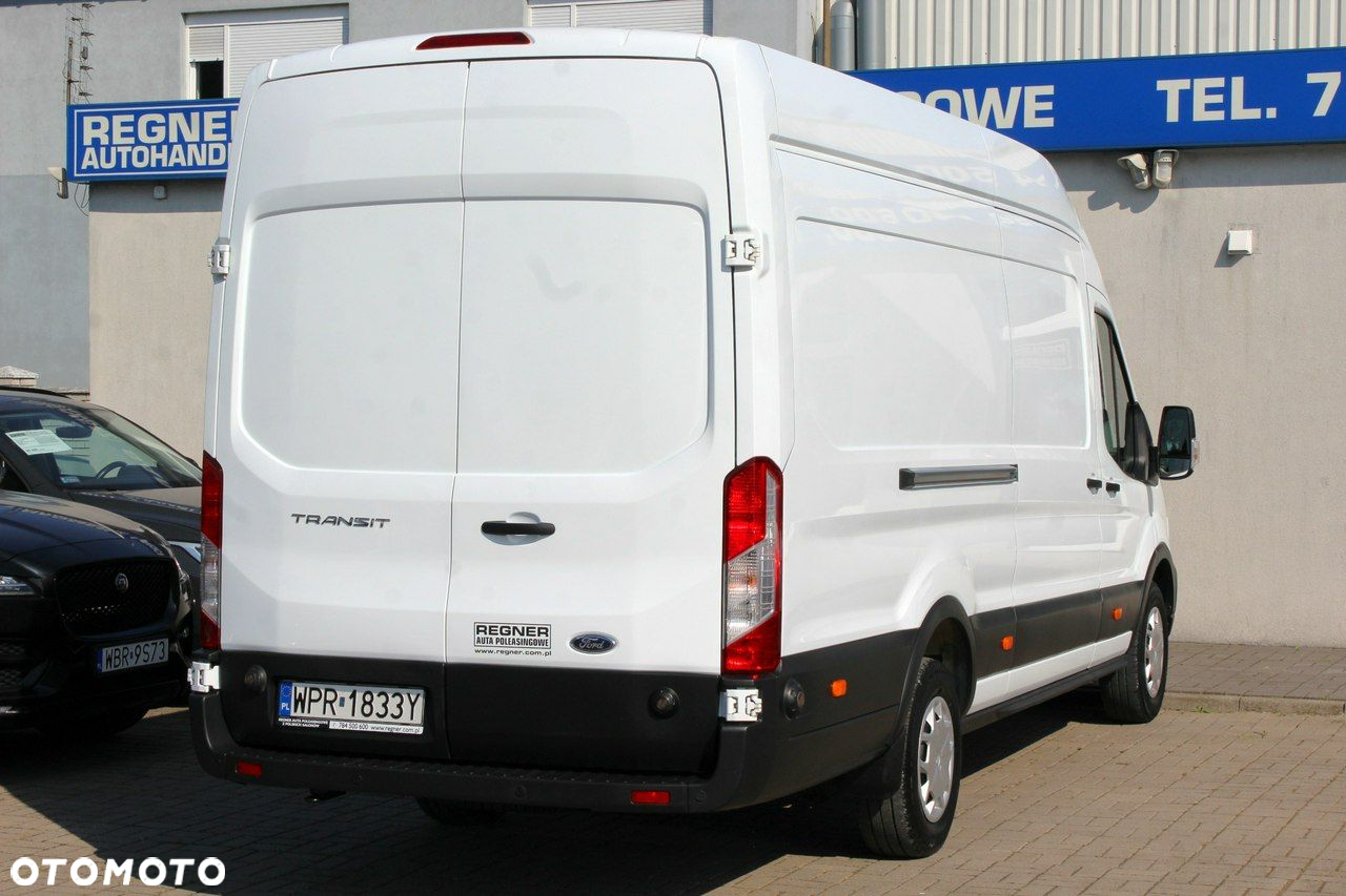Ford Transit - 6