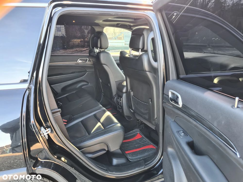 Jeep Grand Cherokee 3.6 V6 Limited - 37