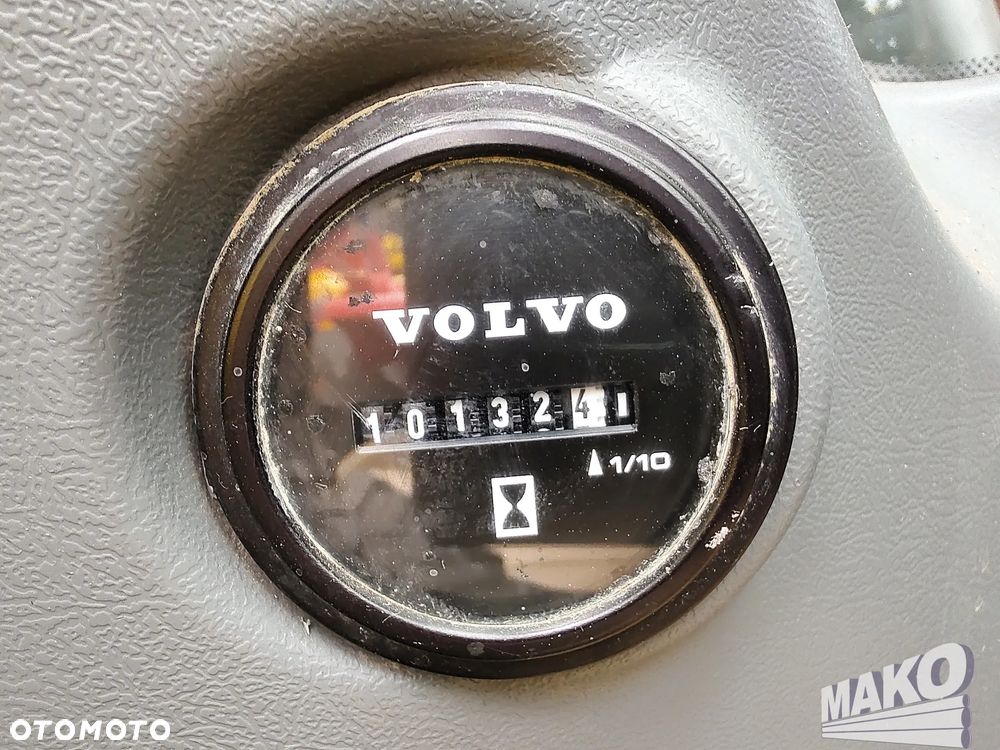 Volvo EC140EL - 15