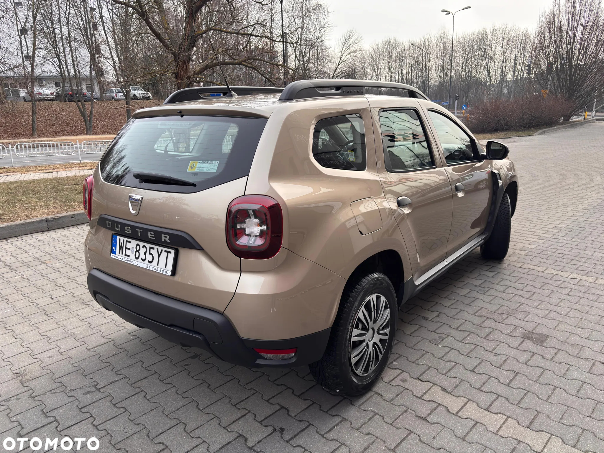 Dacia Duster 1.0 TCe Essential - 5