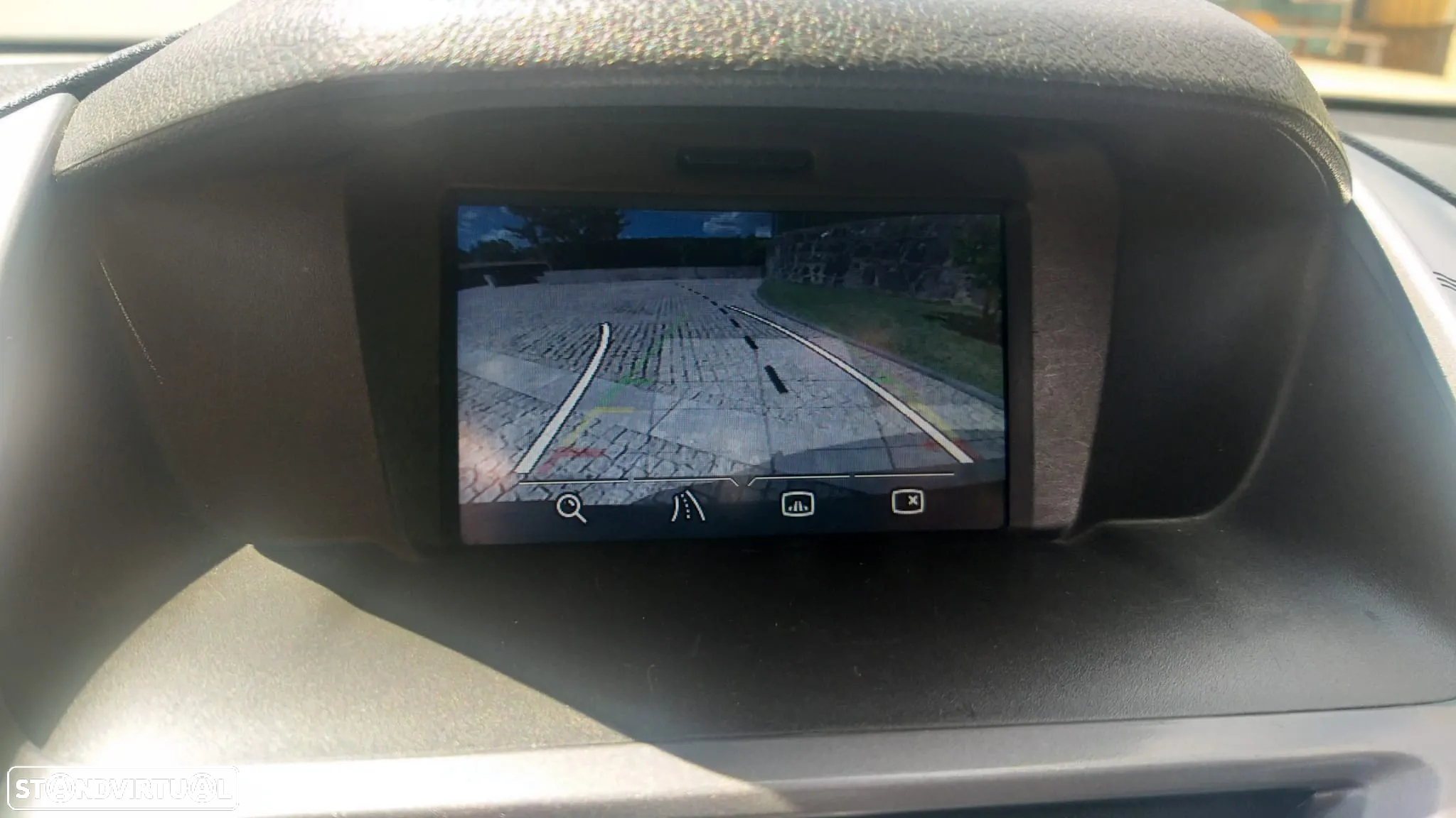 Ford Transit Connect 1.6 TDCi 3 Lugares - 15