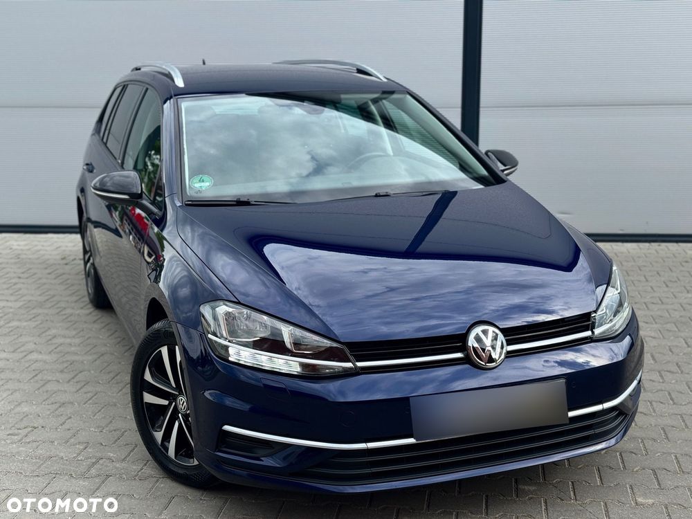 Volkswagen Golf 2.0 TDI BMT Highline - 3