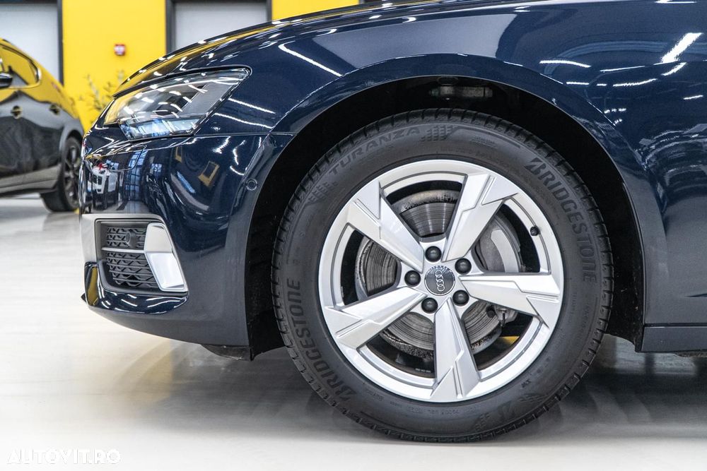 Audi A6 35 TDI S tronic sport - 40