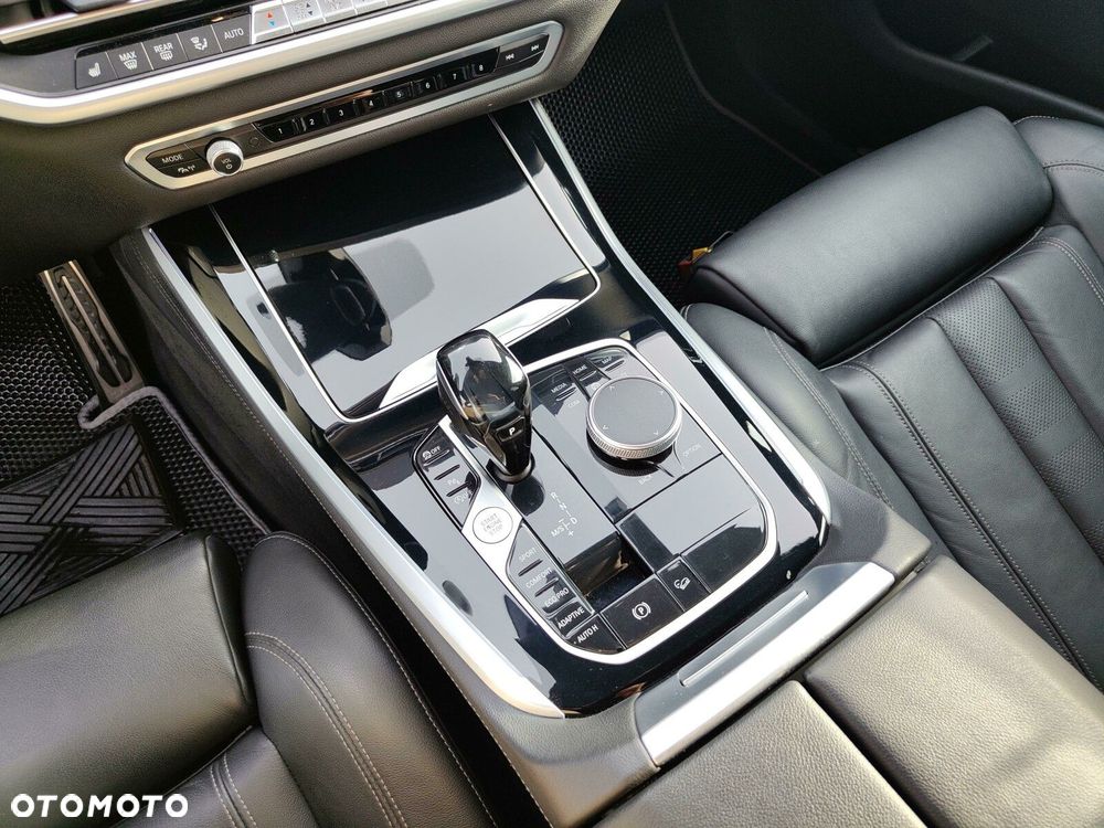 BMW X5 xDrive25d sport - 17