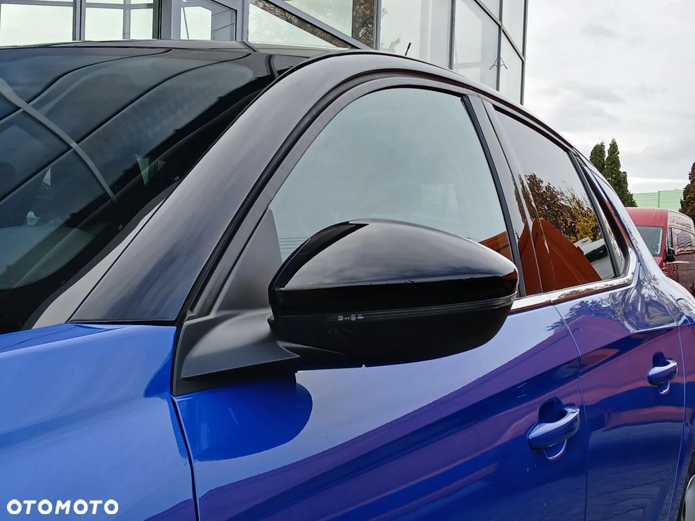 Opel Corsa 1.2 Elegance S&S - 34