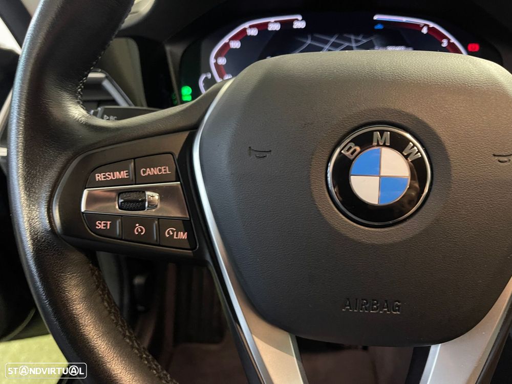 BMW 420 Gran Coupé d Advantage Auto - 29