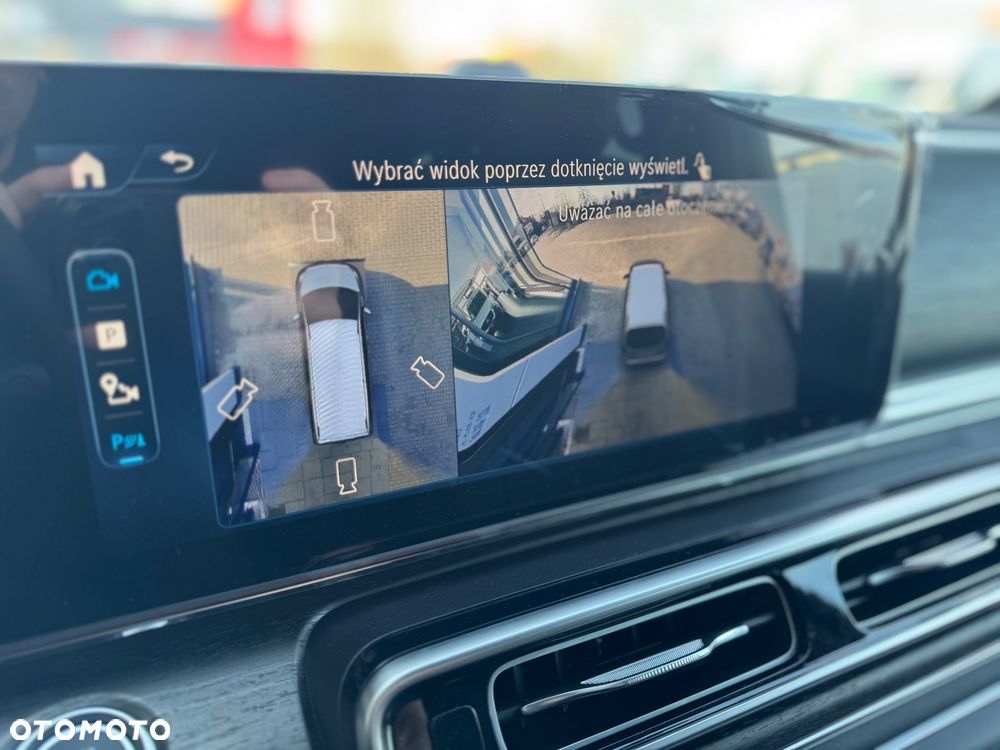 Mercedes-Benz Klasa V 300 d 4-Matic 9G-Tronic Avantgarde (ekstra d³) - 24