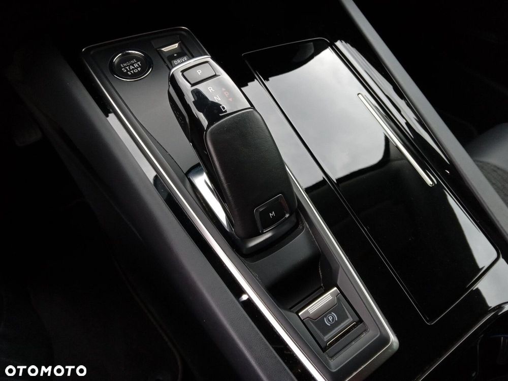 Peugeot 508 - 23