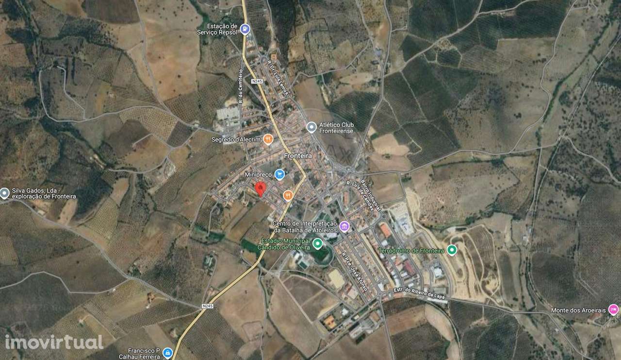 Terreno  para venda - Grande imagem: 4/6