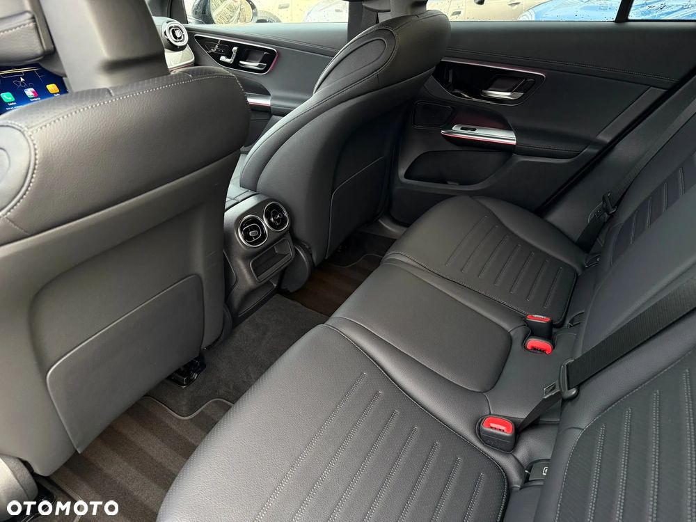 Mercedes-Benz GLC 200 4-Matic - 13