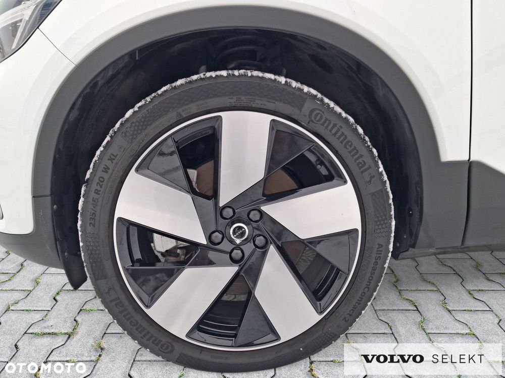 Volvo C40 - 27