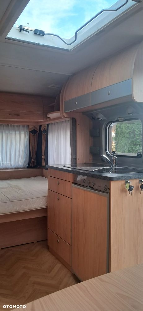 Burstner Belcanto 435 TS - 11