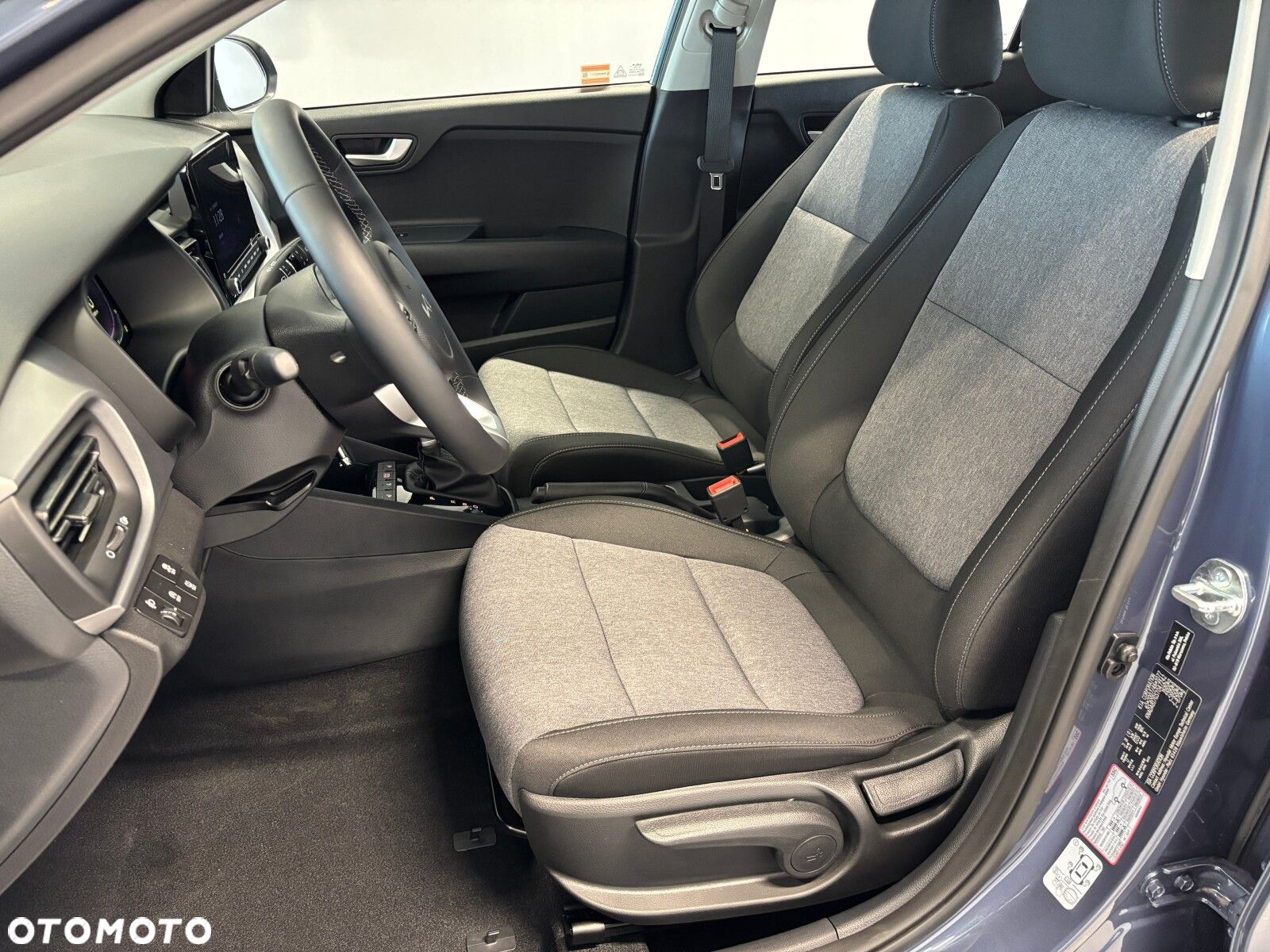 Kia Stonic - 15
