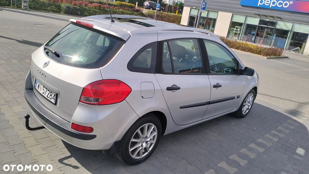 Renault Clio 1.2 TCE Expression - 3