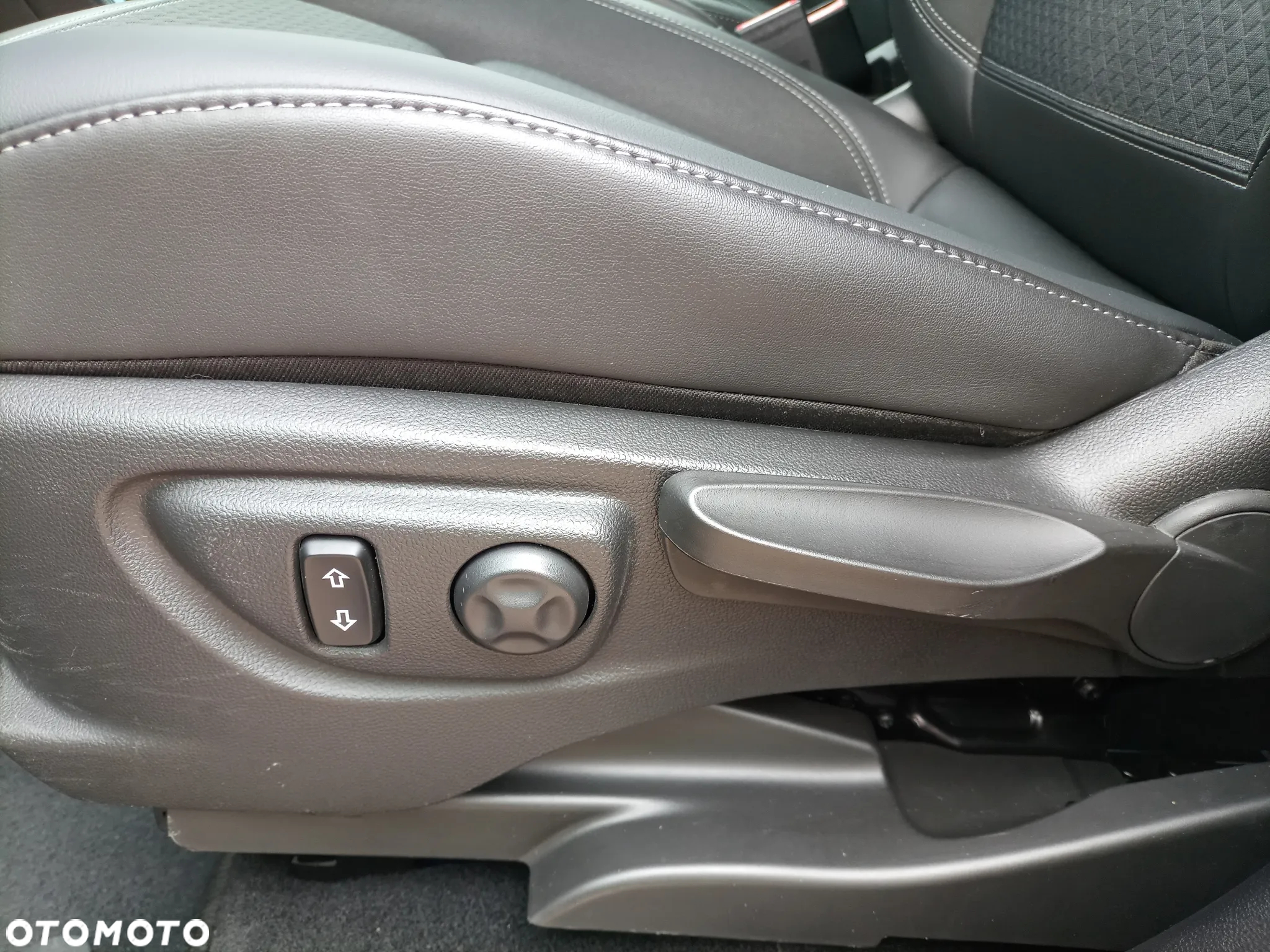 Opel Mokka - 16