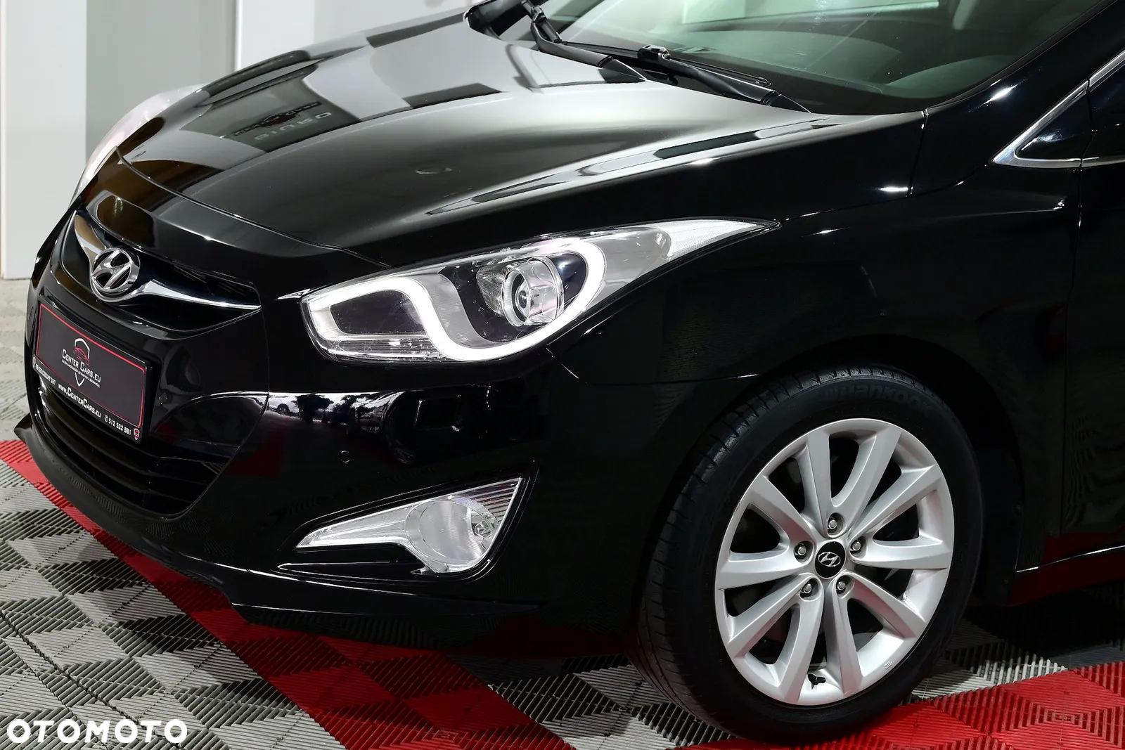 Hyundai i40 - 35