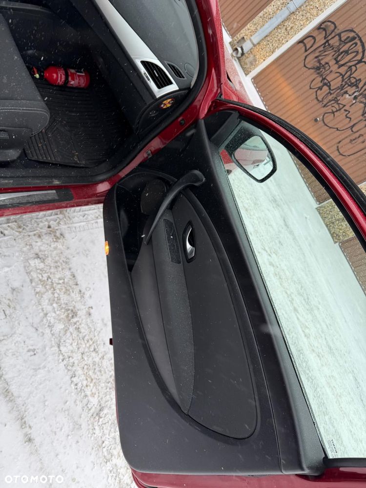 Renault Megane 1.6 16V Dynamique Euro5 - 14