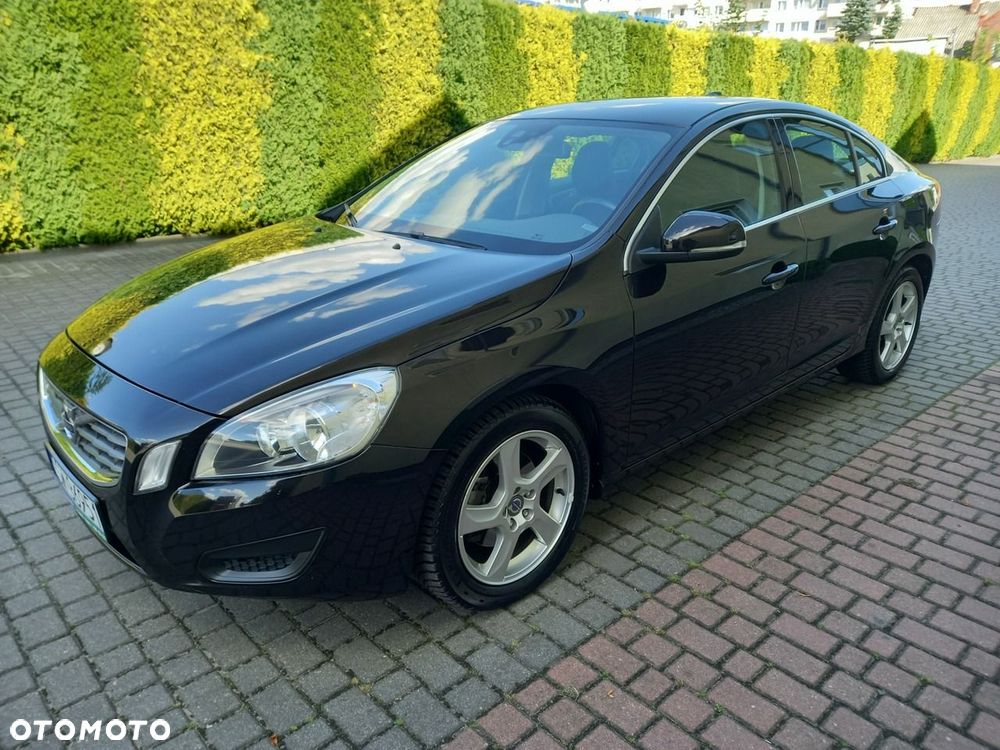 Volvo S60 D4 Business Edition - 9