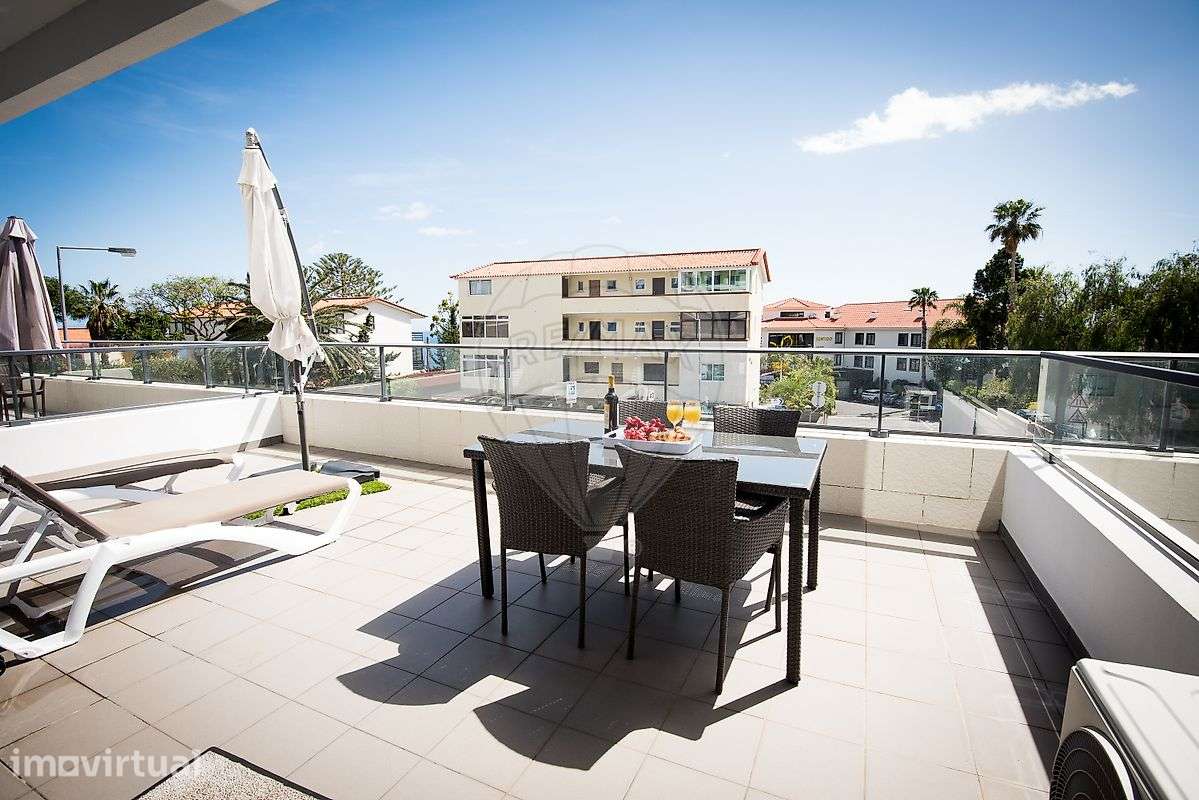 Apartamento T2 para venda - Grande imagem: 2/13