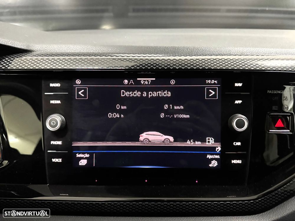 VW Taigo 1.0 TSI Urban DSG - 20