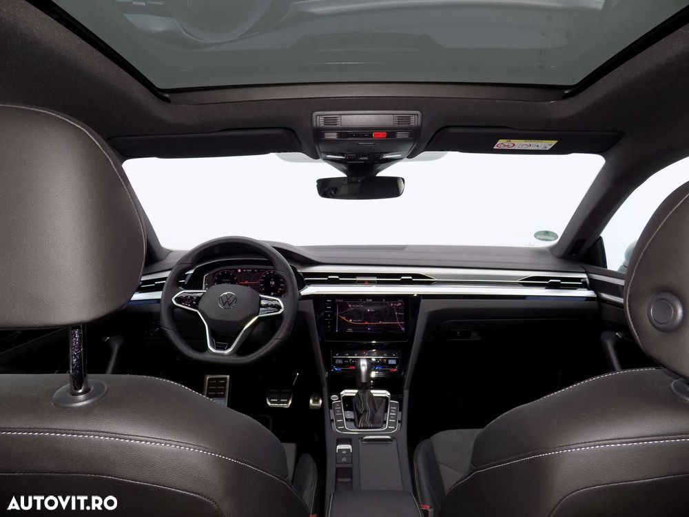 Volkswagen ARTEON 2.0 TSI DSG R-Line Edition - 10