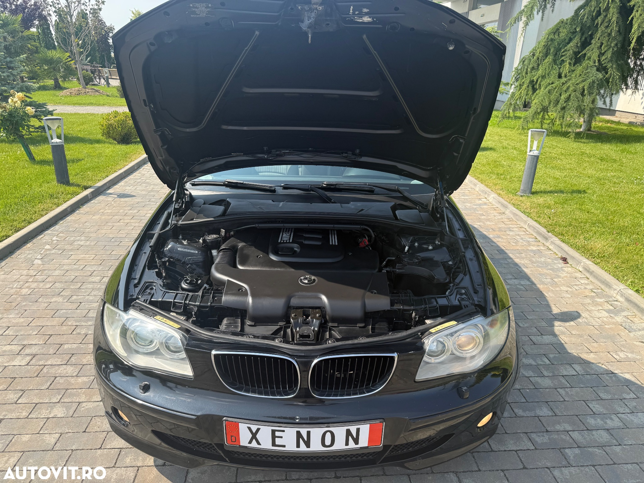 BMW Seria 1 118d - 17