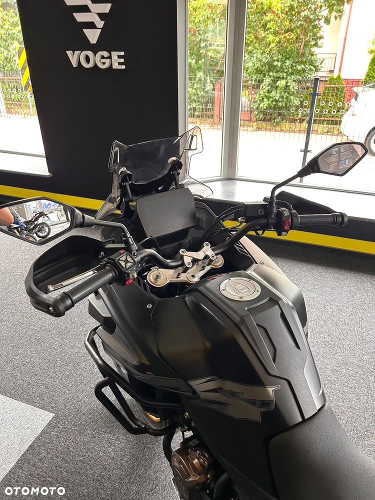 VOGE 625DSX - 5
