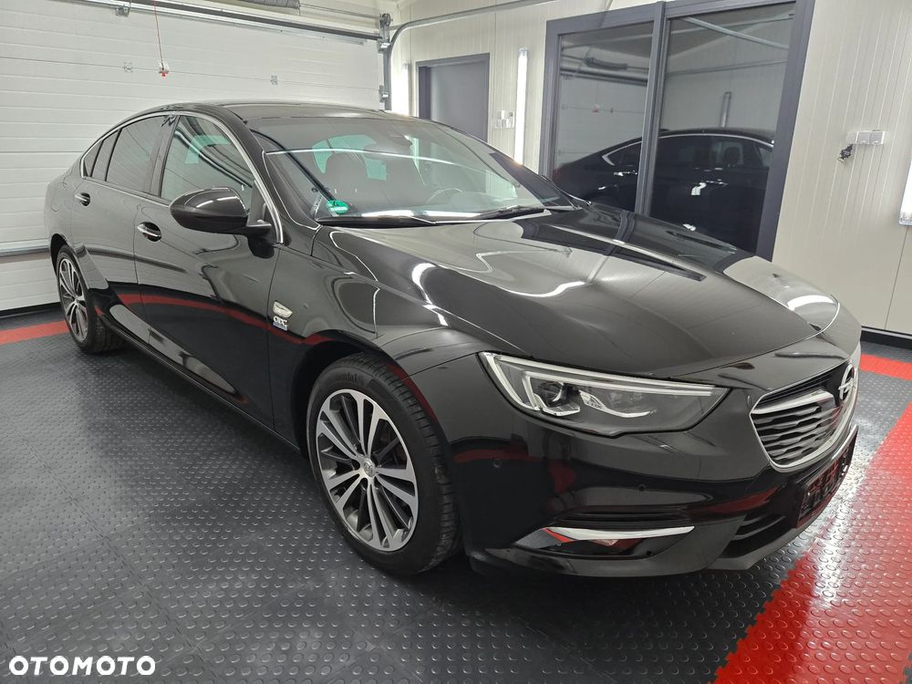 Opel Insignia 1.5 Direct InjectionTurbo Ultimate Exclusive - 15