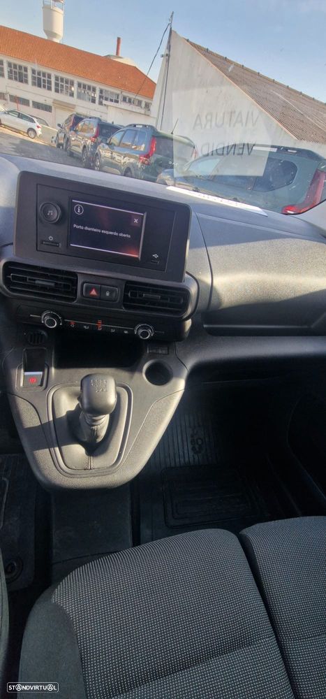 Toyota PROACE CITY - 4