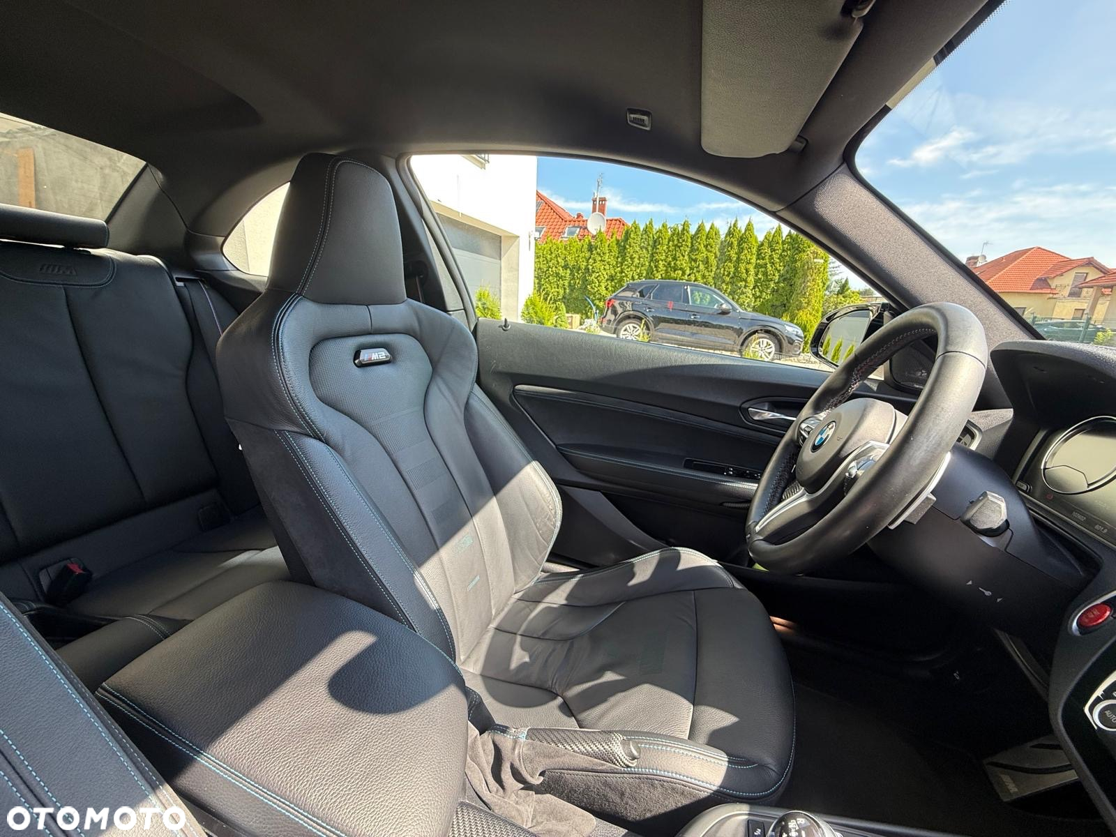 BMW M2 Competition DKG - 6