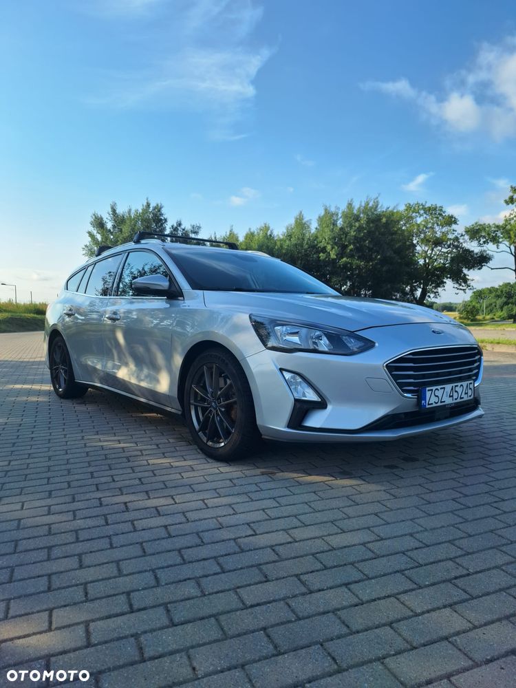 Ford Focus - 26