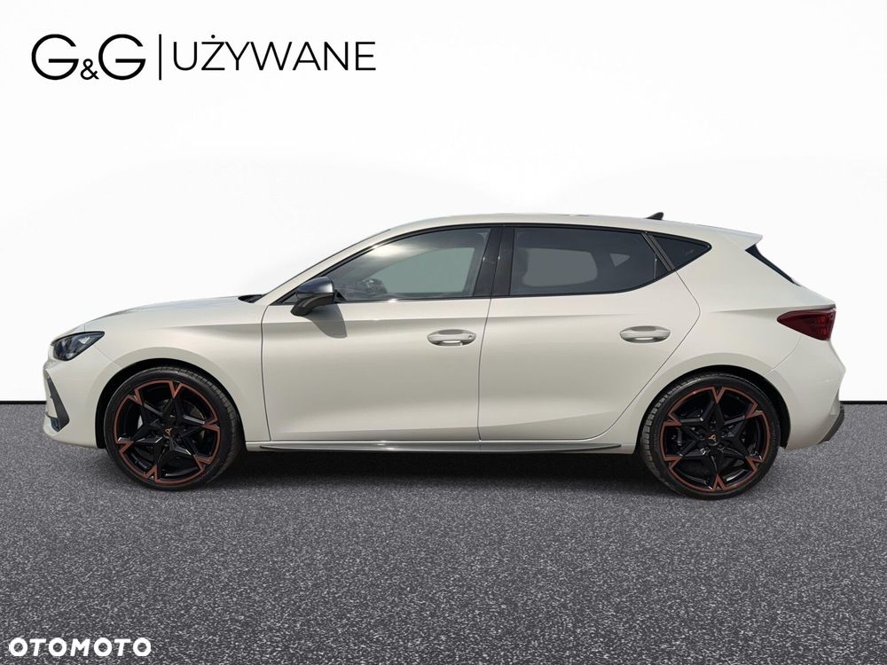Cupra Leon 1.5 eTSI mHEV DSG - 3