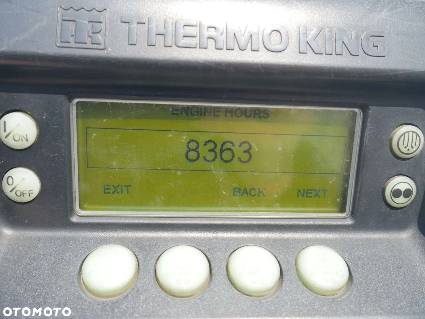 Schmitz Cargobull Chłodnia / Doppelstock / Thermo King 300 / TIP 638621 - 17