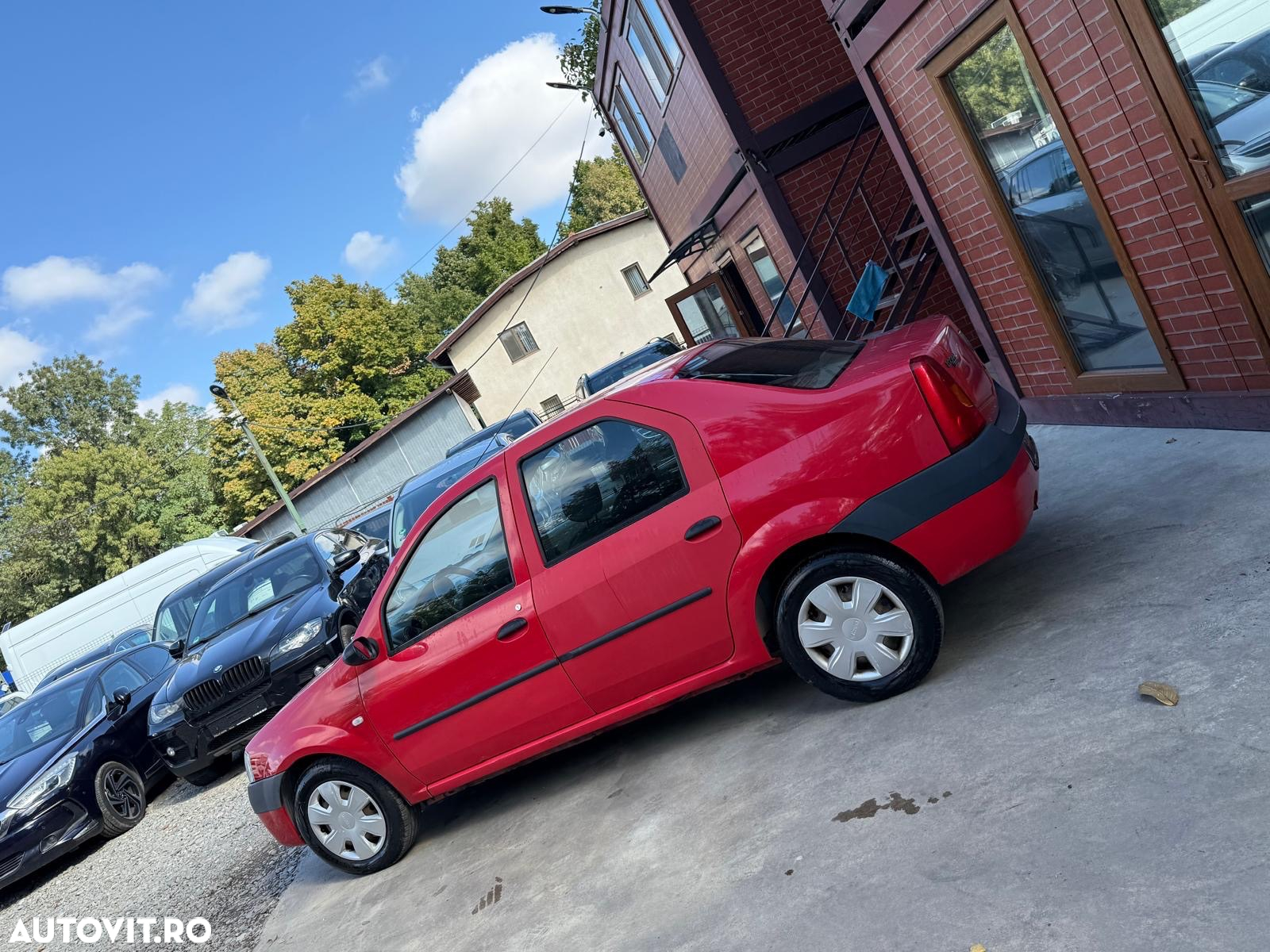 Dacia Logan - 26