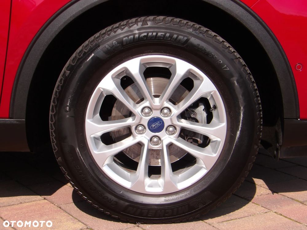 Ford Kuga 1.5 EcoBoost FWD Titanium X - 11