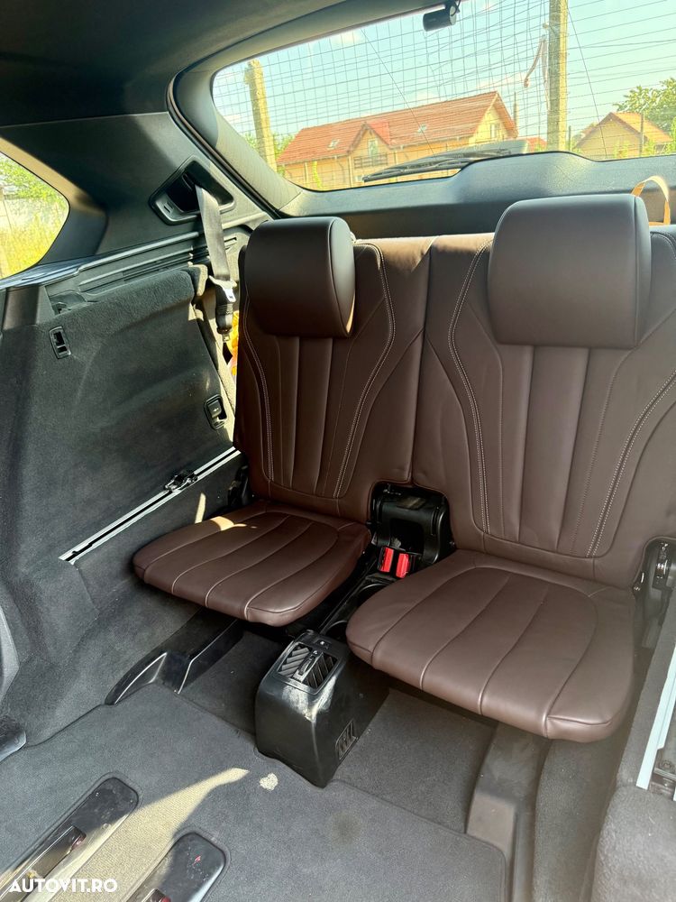 BMW X5 - 13