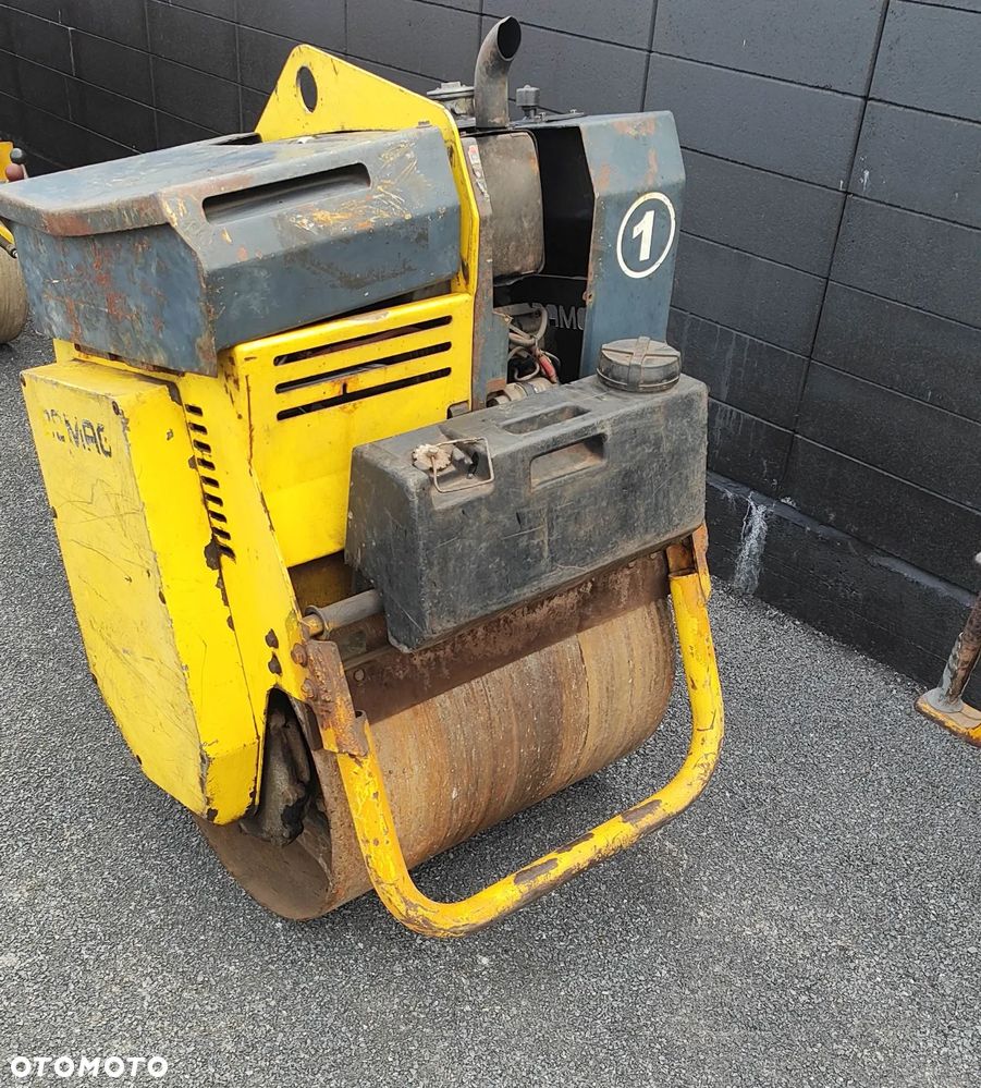 Bomag BW 71EHB - 2