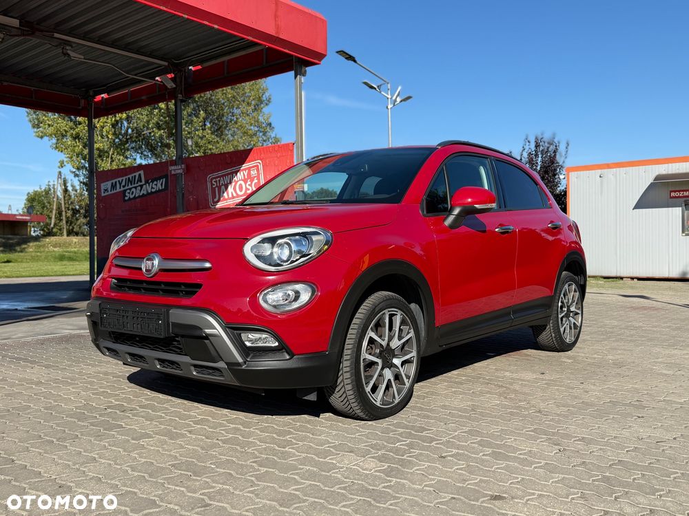 Fiat 500X - 6