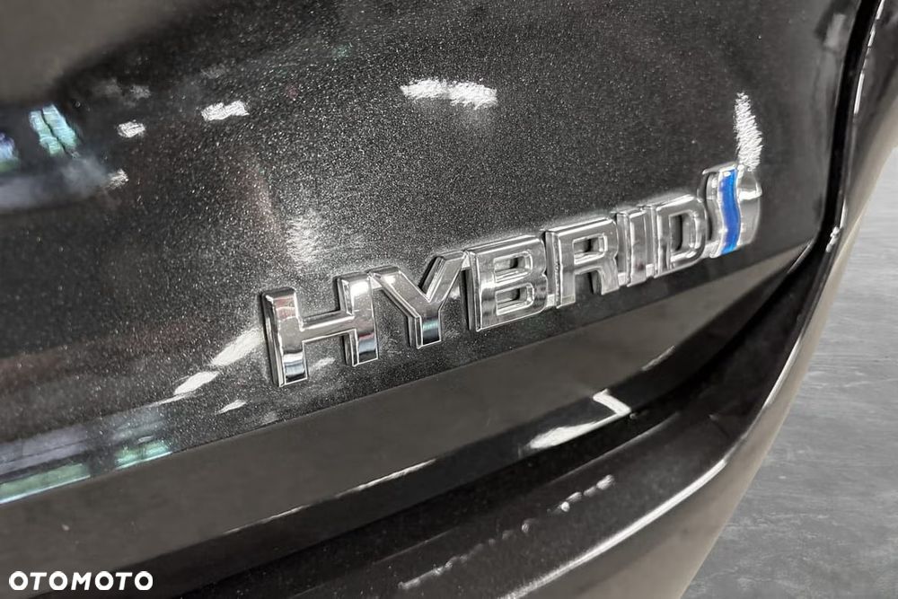 Toyota Corolla 1.8 Hybrid Active - 27
