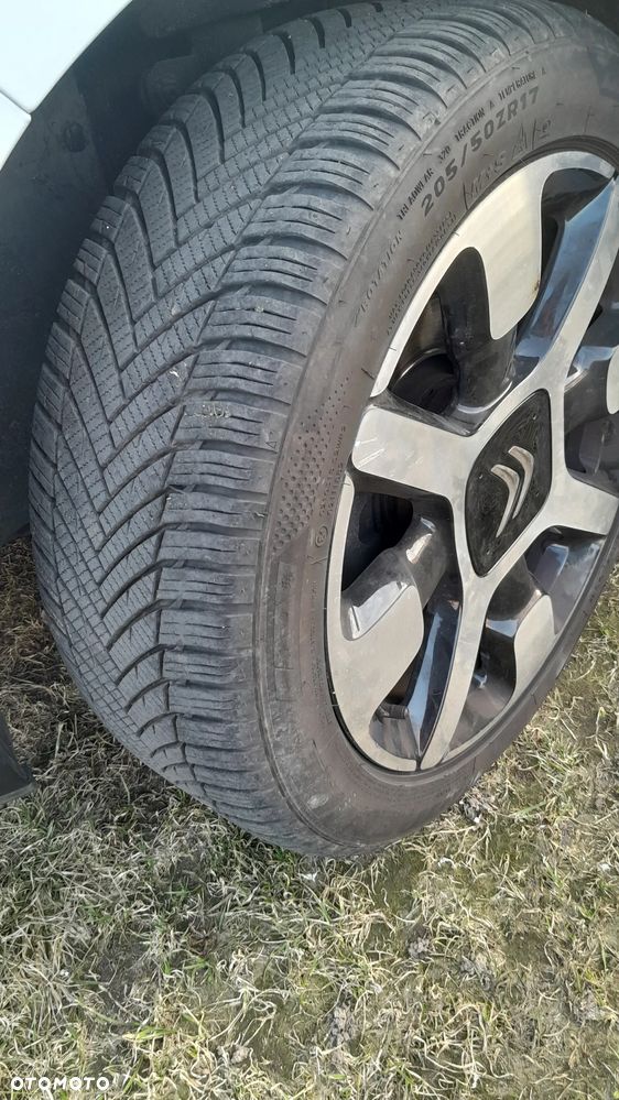 Citroën C3 Pure Tech 82 SHINE - 13