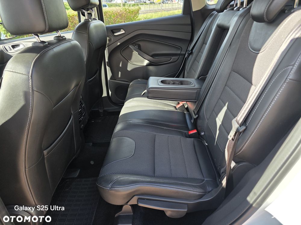 Ford Kuga 2.0 TDCi AWD Titanium - 18